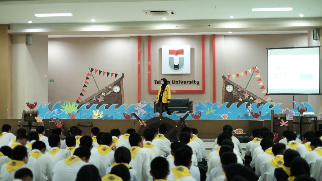 Telkom University